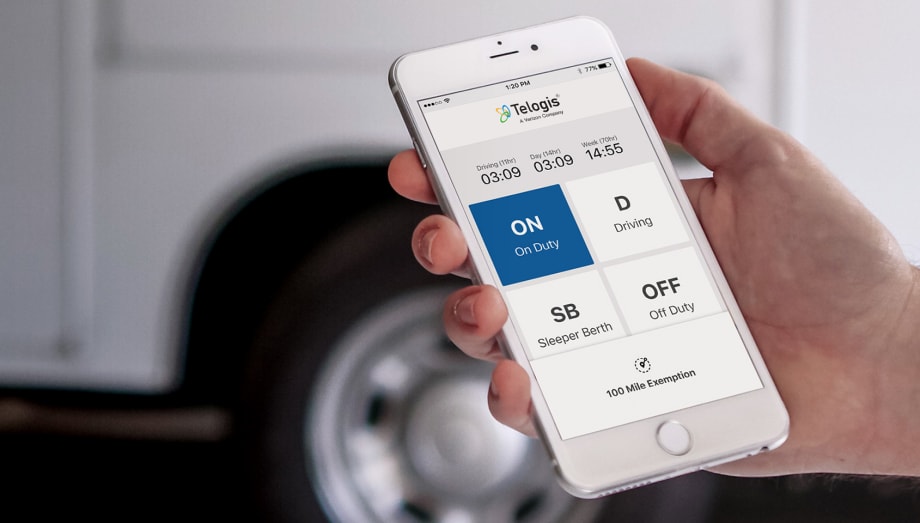 Telogis Spotlight Delivers Metrics to Workforce Managers