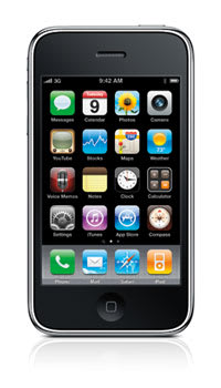 The Latest in Handhelds