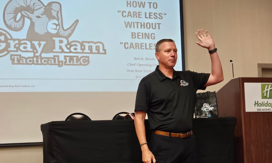 School Bus In-Service Training Matters All Year Long