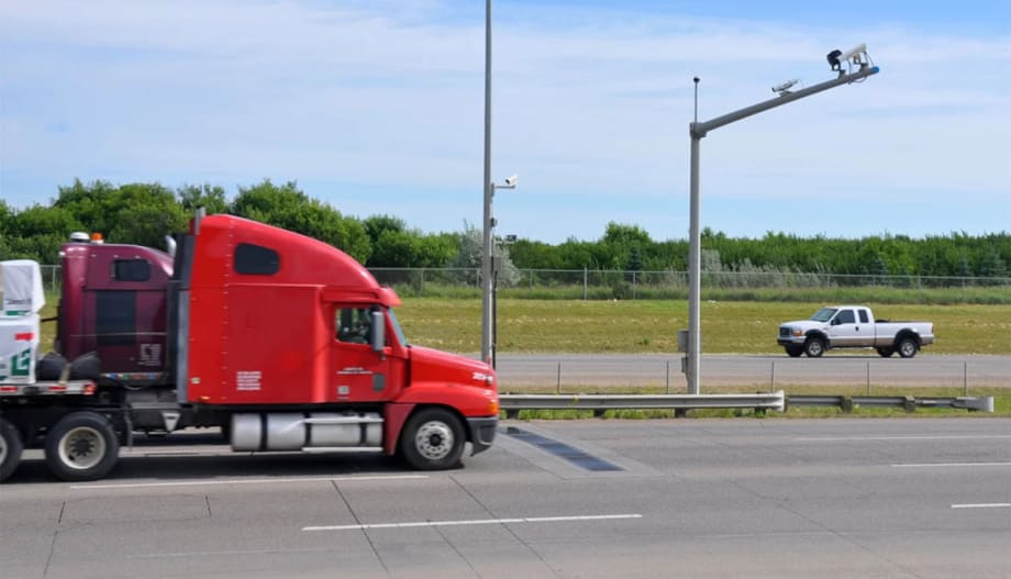 Minnesota Adding Tire Enforcement Tech