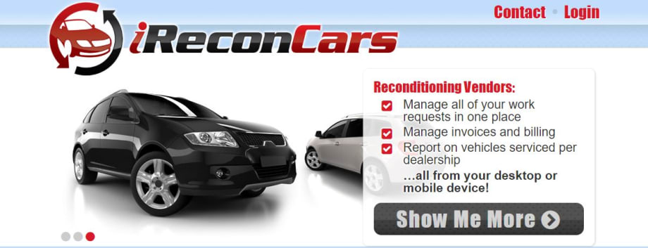 Cox's vAuto Acquires, Relaunches Recon Management Platform
