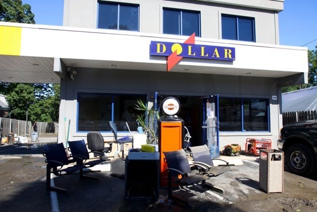 Rental Fleets Continue Recovery from Hurricane Irene