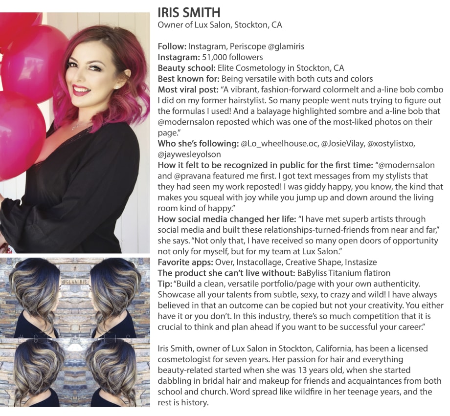 Game Changers: Modern's 2015 'Who's Who' Guide to Industry Influencers