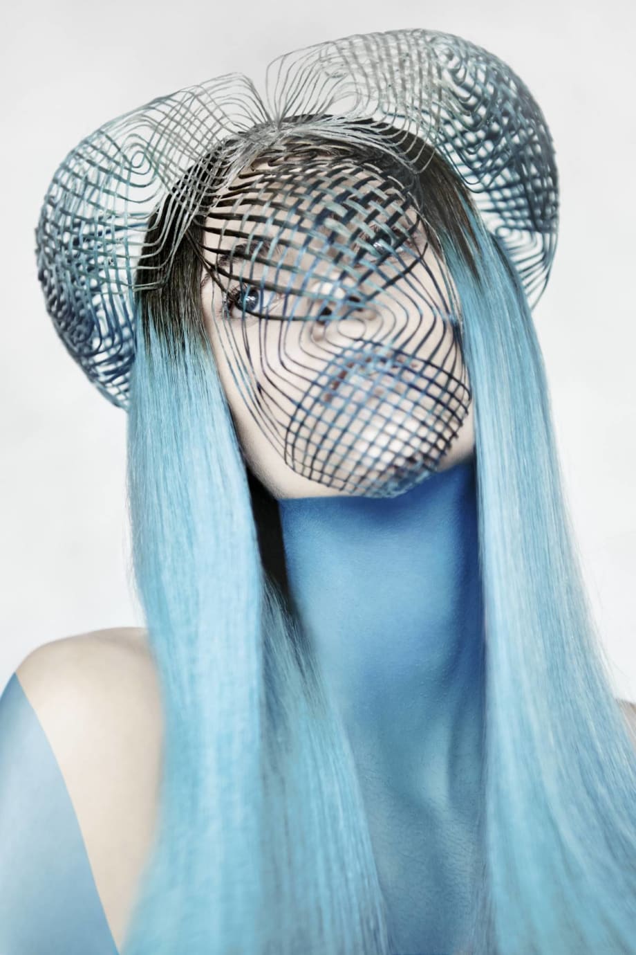 New Collection from Manuel Mon: IRIS