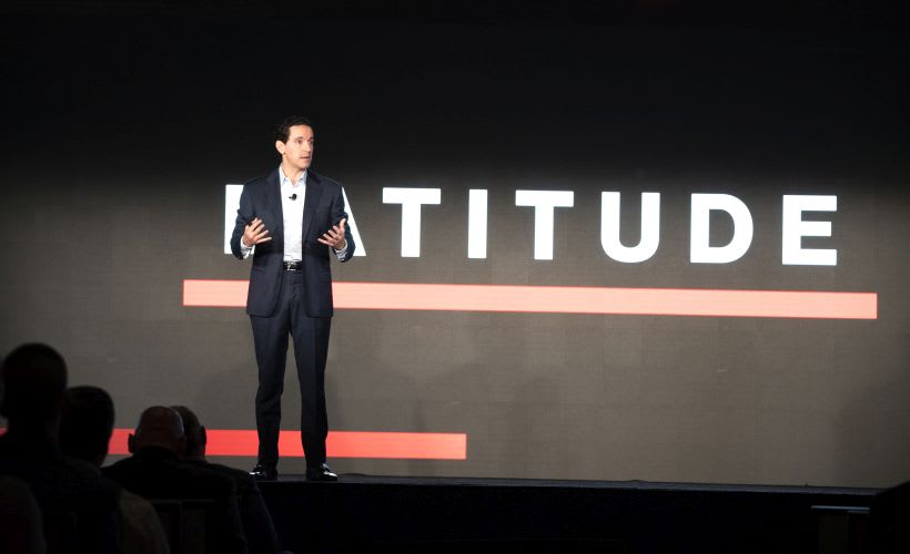 Future Telematics Will Come From the Factory: Verizon Connect