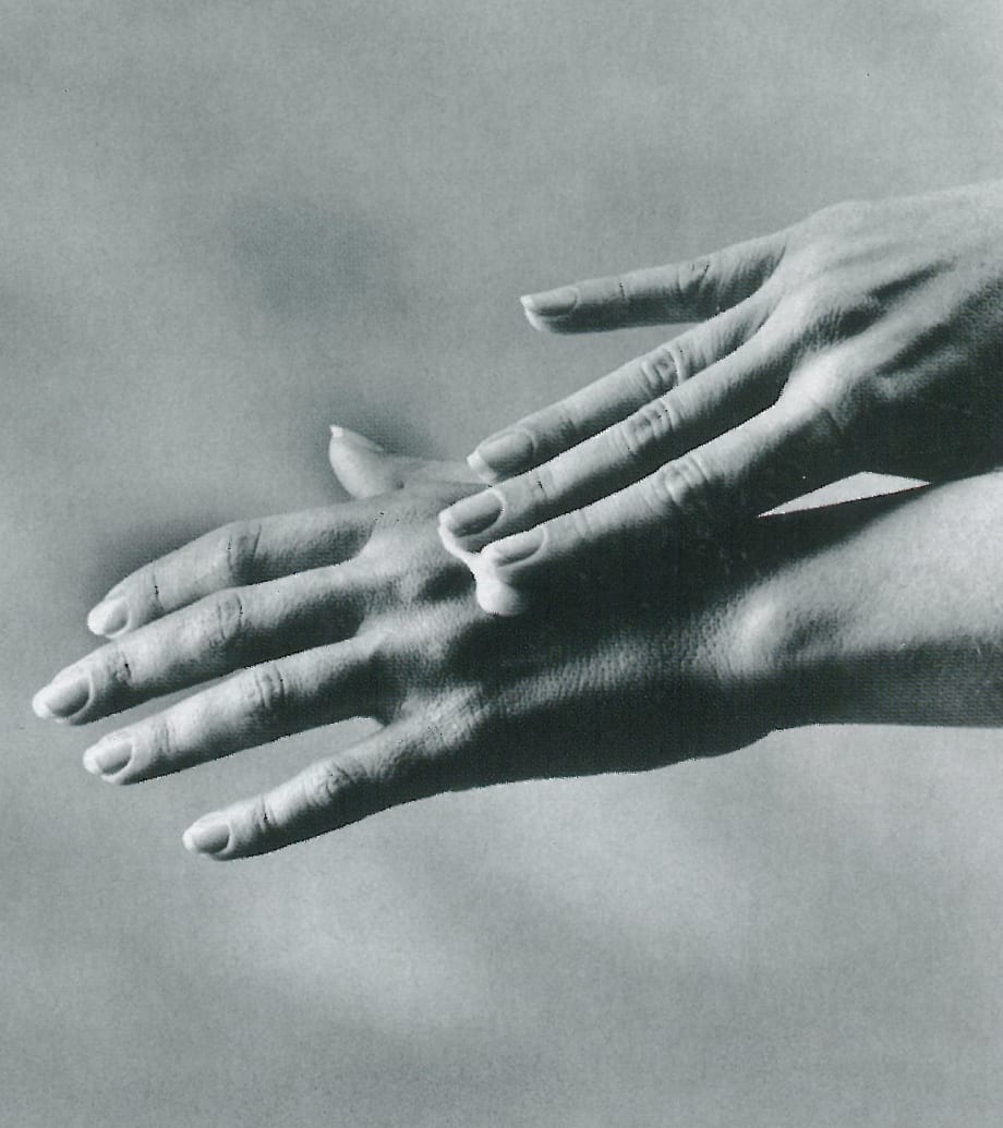 Avoid Skin Contact with Irritants
