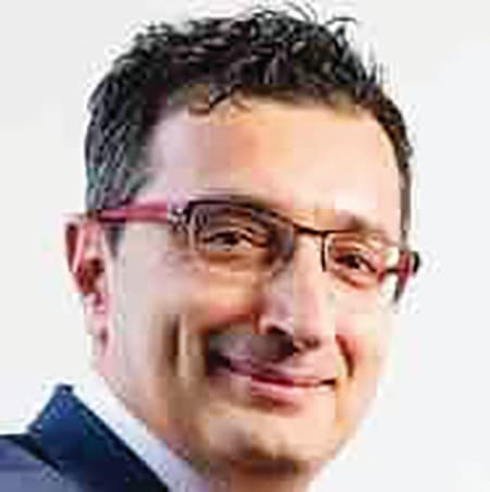 Irush Vroni Named Head of Procurement Transformation/PMO at Solvay