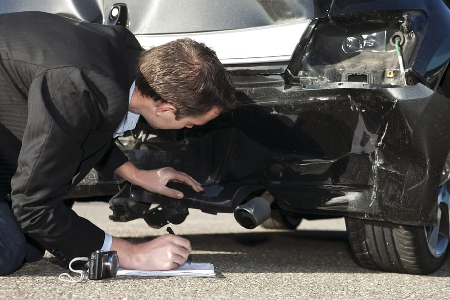 Explaining Loss-of-Use Damages to an Insurance Company