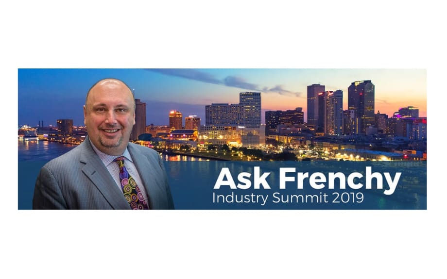 ‘Ask Frenchy’ Competition Now Accepting Submissions