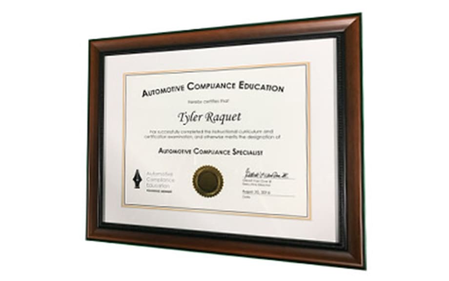 Get ACE-Certified at Industry Summit