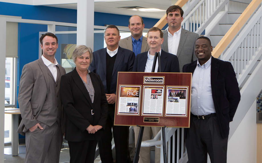 Nominations for F&I Pacesetters and Dealer of the Year Open Today