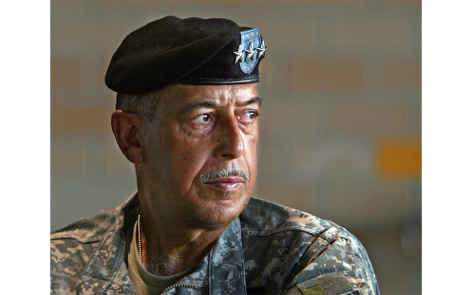 Lt. Gen. Honoré to Help Attendees Prepare Today and Prevail Tomorrow at Industry Summit