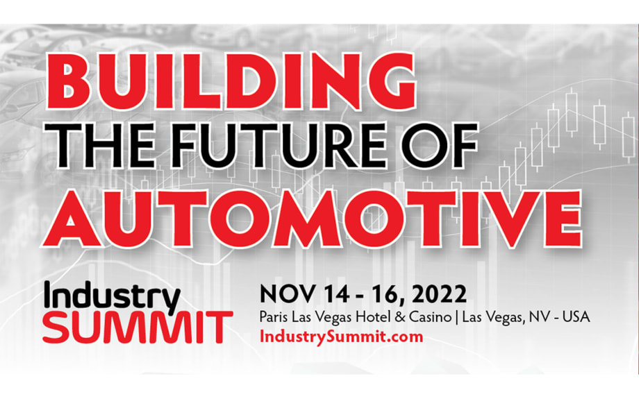 Industry Summit Begins on Sunday – Register for Your Free Pass Now