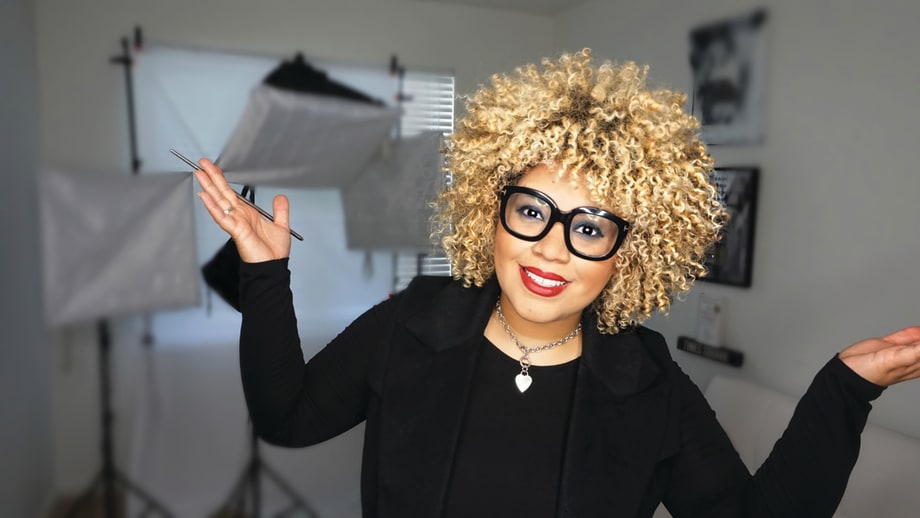 Game Changers 2016: Texture Expert Isabella Vázquez is Elevating the Curl World
