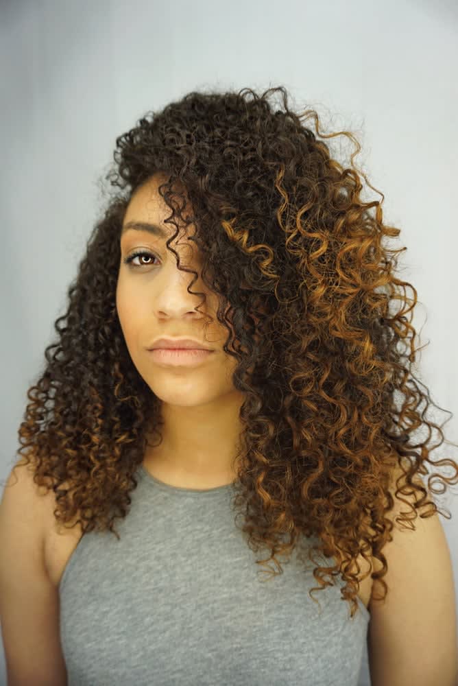 Curl Confidence: Texture Experts Offer Solutions to Curl Concerns