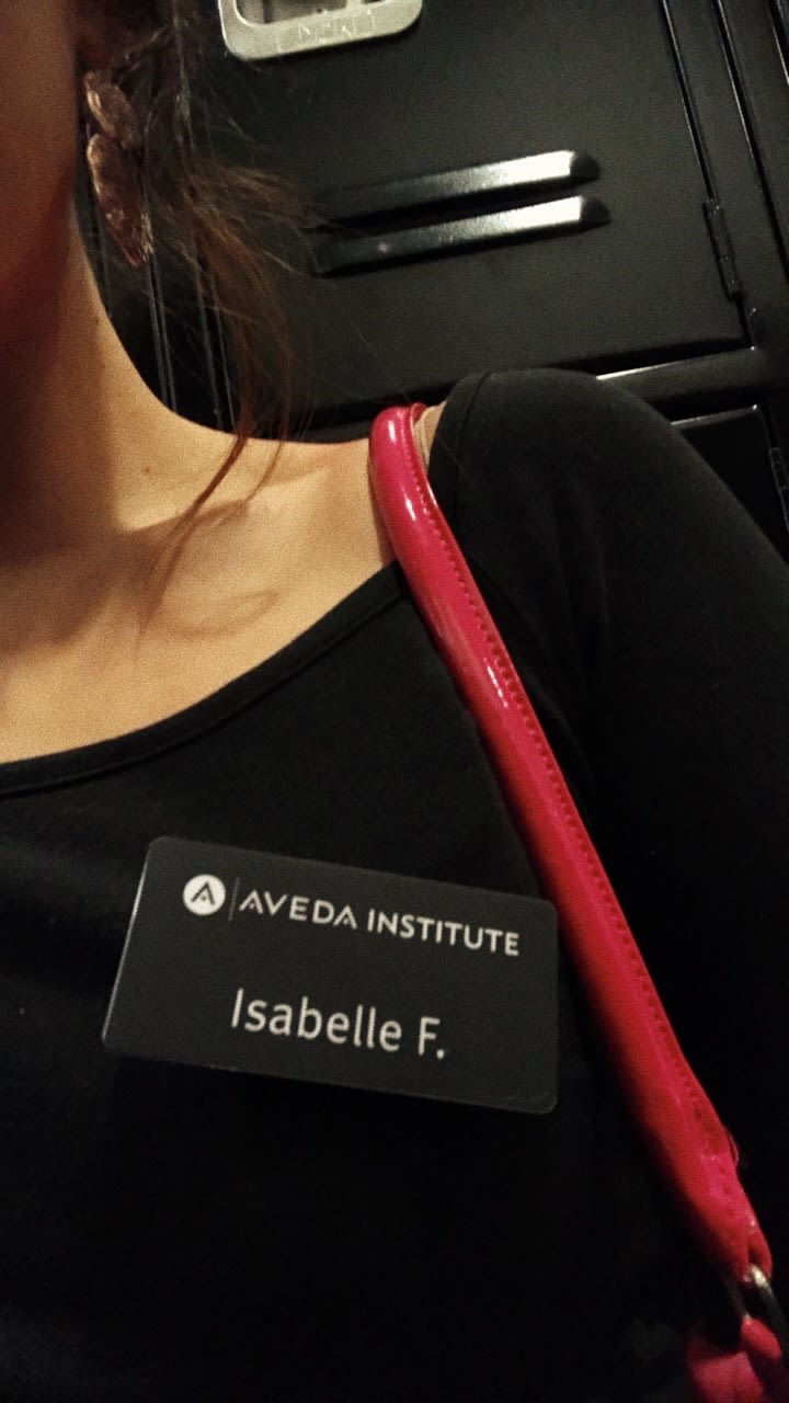 Secrets to Cosmetology School Success: An Ongoing Series from a New Student
