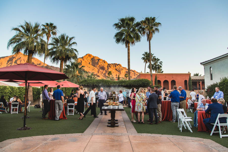 Save the Date: ISBN 2019 Conference to Spark Change for the Industry