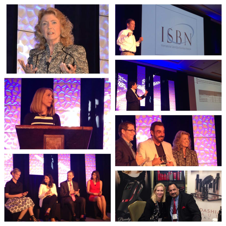 Day One ISBN 2015: Meeting the Needs of the Multi-Generational Workplace