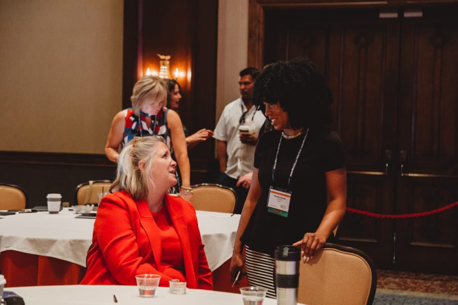 ISBN Members Urged to Create the Future of Beauty