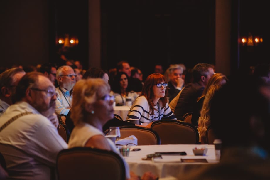 ISBN Members Urged to Create the Future of Beauty