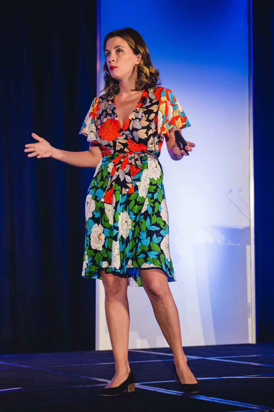 ISBN Members Urged to Create the Future of Beauty