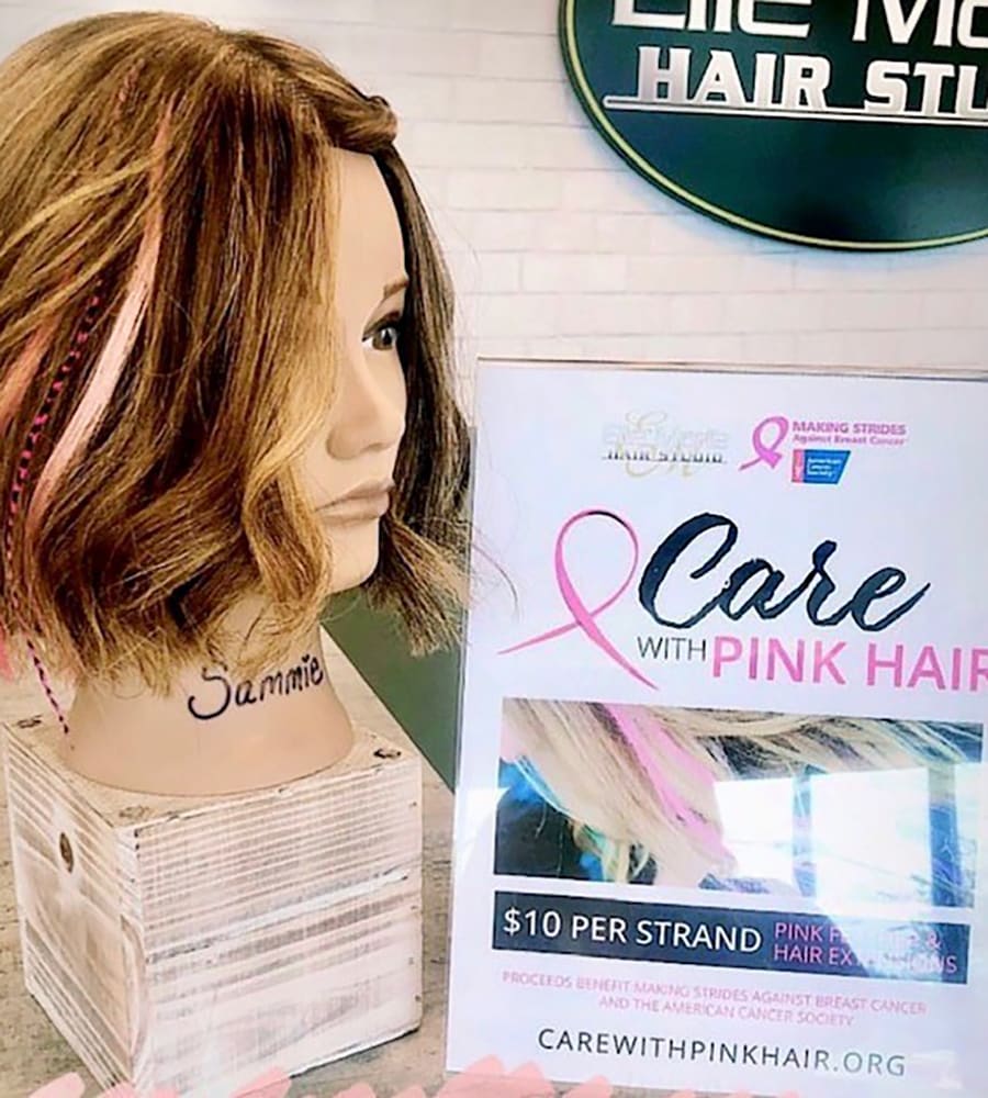 2022 NAHA Finalists: Inspiring Salon of the Year