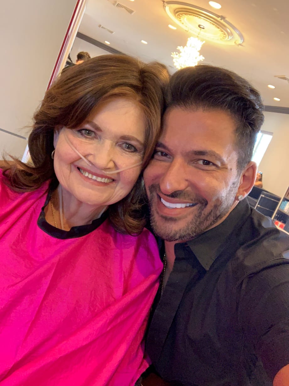 2021 NAHA Finalists: Inspiring Salon of the Year