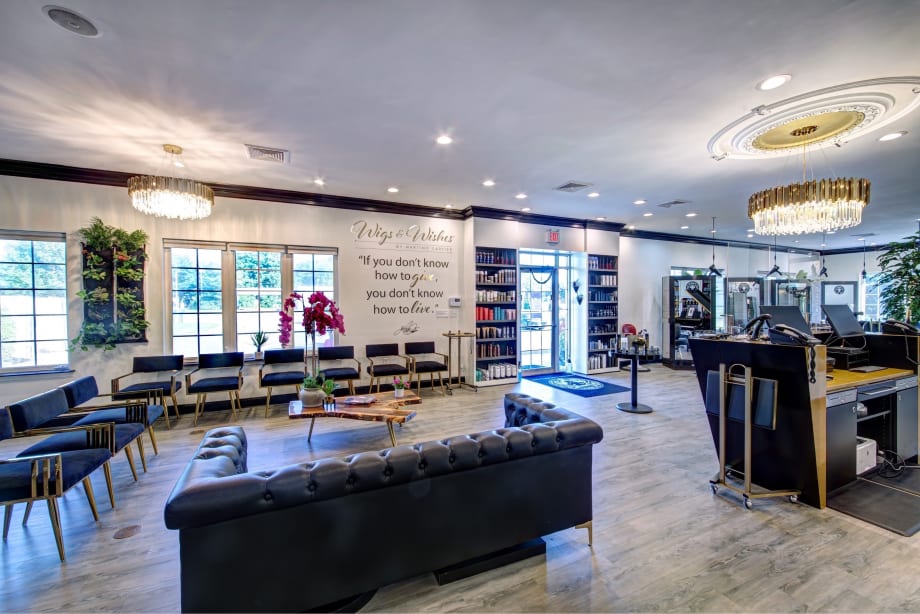 2021 NAHA Finalists: Inspiring Salon of the Year