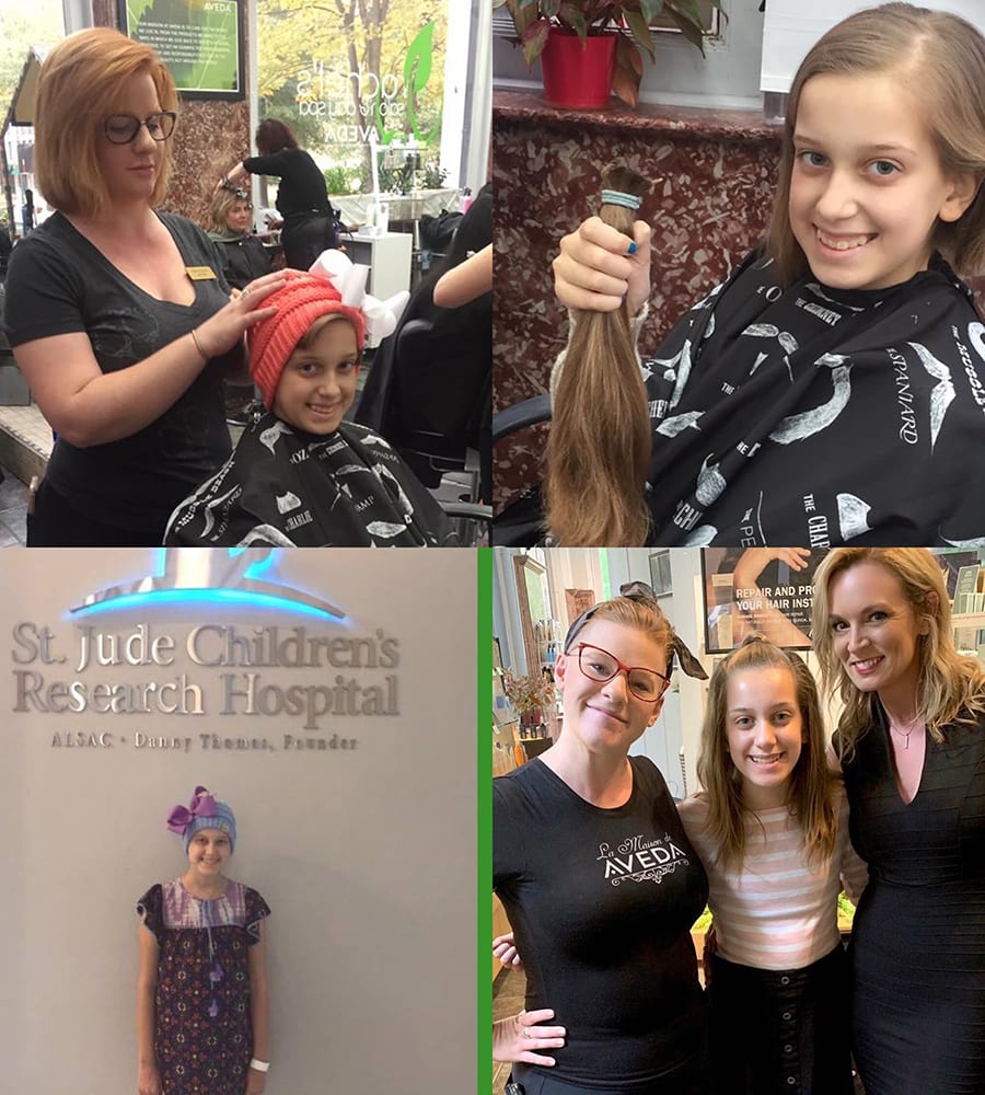 2022 NAHA Finalists: Inspiring Salon of the Year
