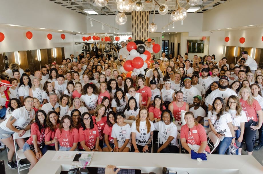 2021 NAHA Finalists: Inspiring Salon of the Year