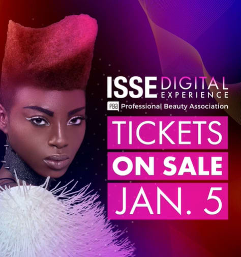 ISSE 2021 Digital Experience Lineup Announced 