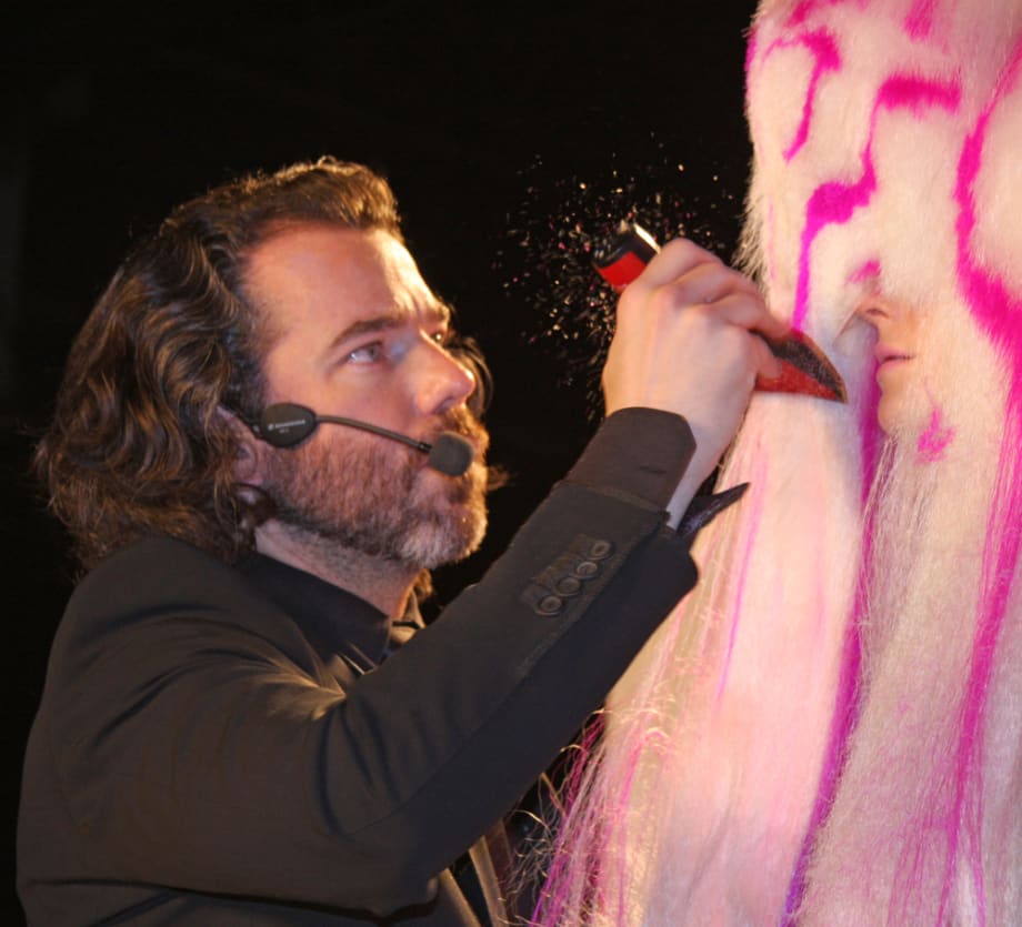 ISSE Midwest 2012: Fashion-Forward Trends and Education