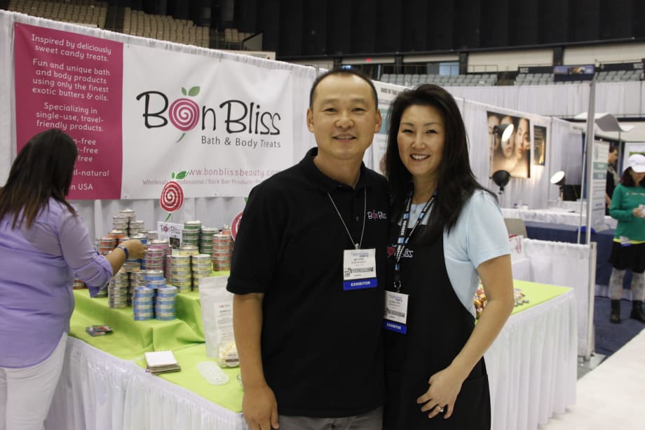 ISSE Is the Total Beauty Event