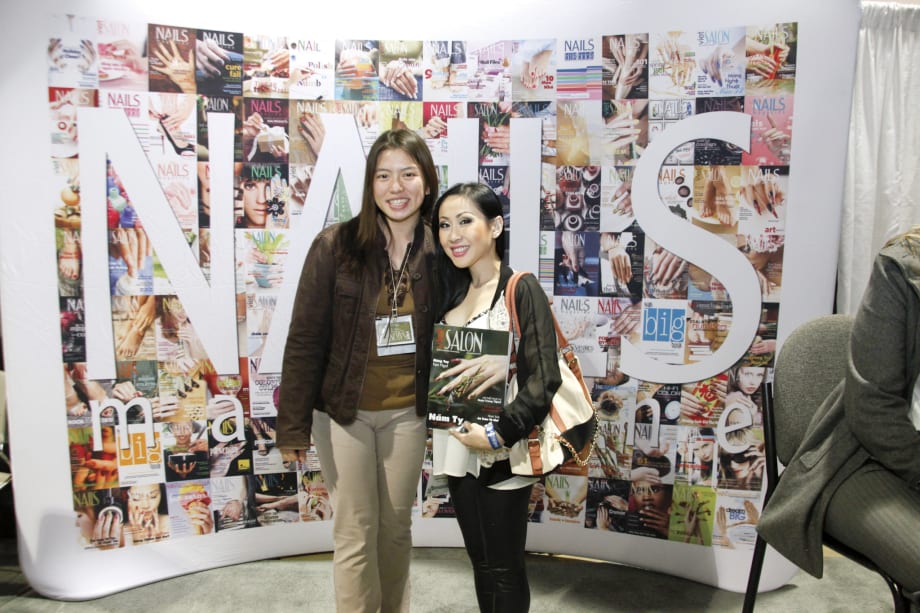 ISSE Is the Total Beauty Event