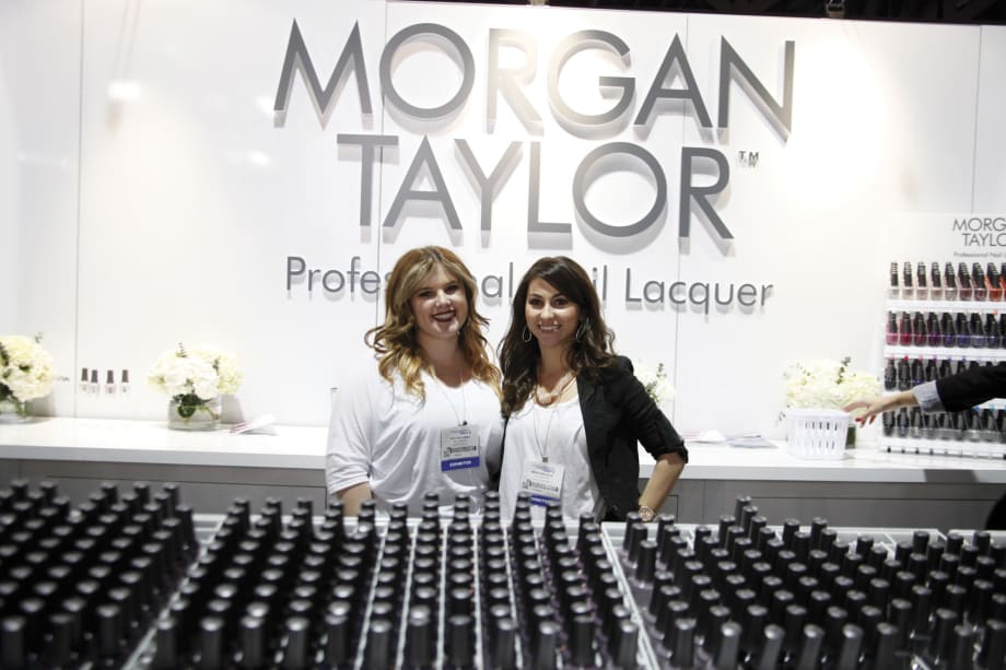 ISSE Is the Total Beauty Event