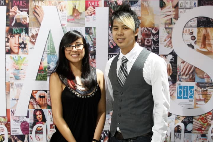 ISSE Is the Total Beauty Event