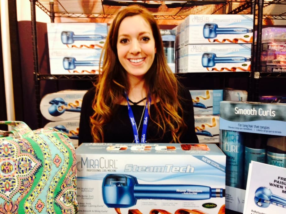 Seen and Heard at ISSE Long Beach 2015