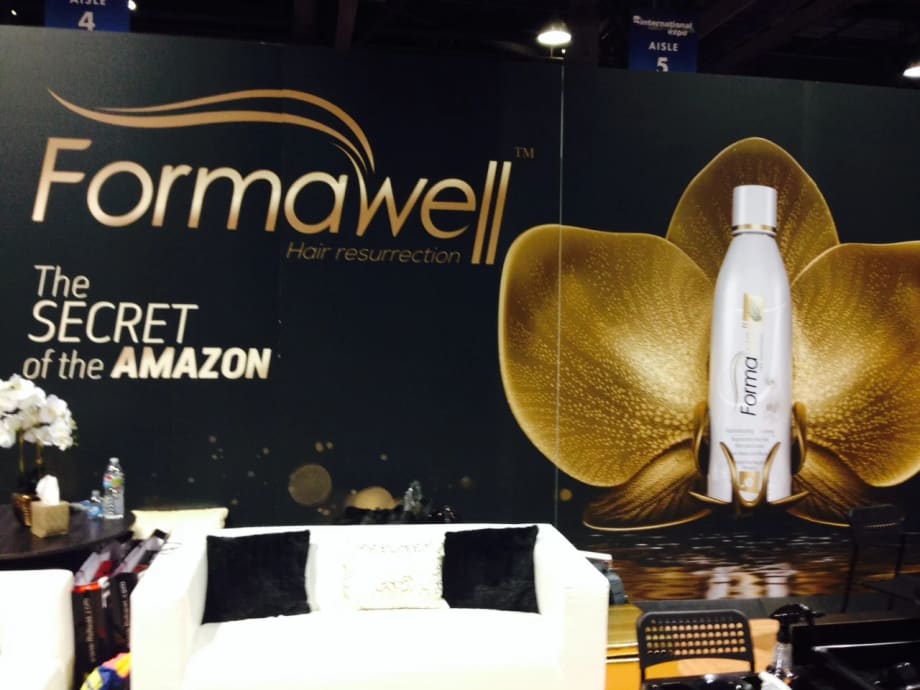 Seen and Heard at ISSE Long Beach 2015