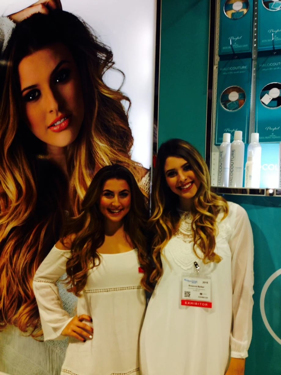 Seen and Heard at ISSE Long Beach 2015