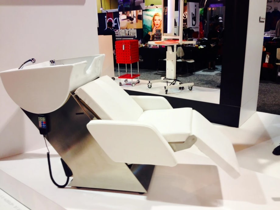 Seen and Heard at ISSE Long Beach 2015