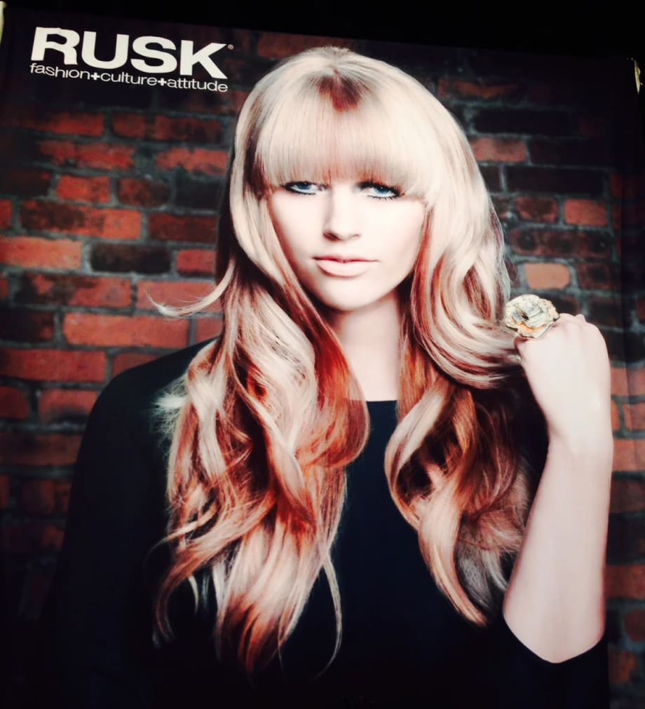Seen and Heard at ISSE Long Beach 2015