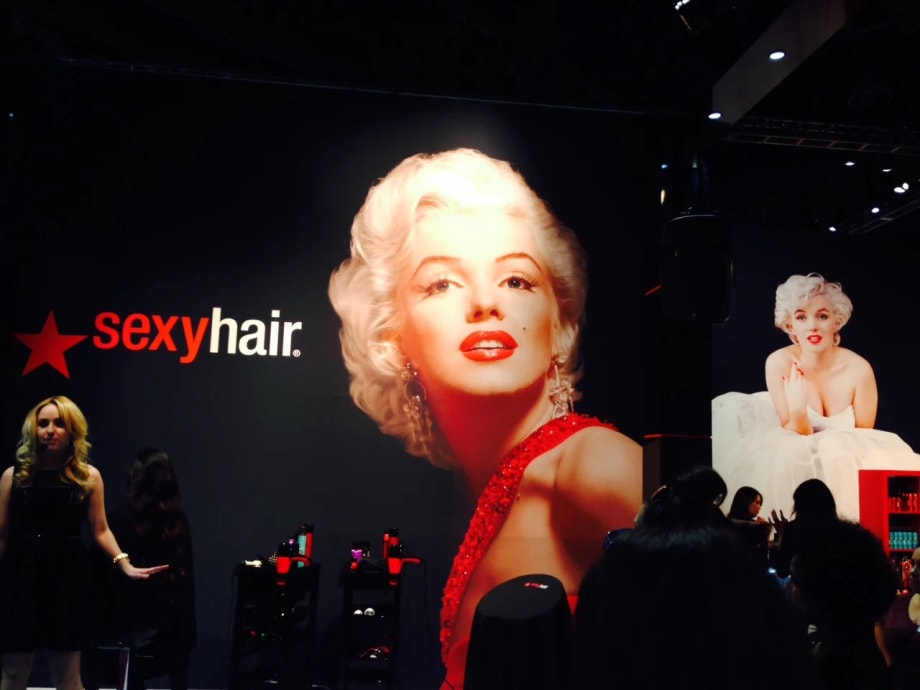 Seen and Heard at ISSE Long Beach 2015