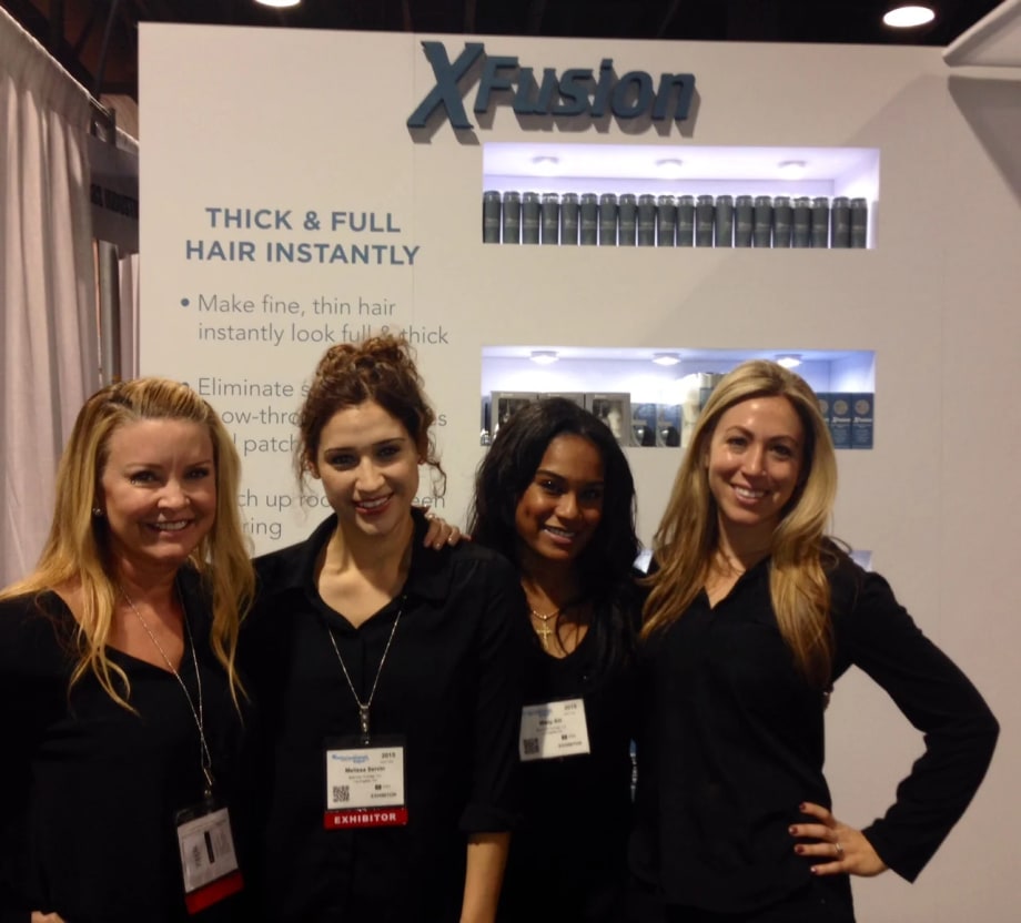 Seen and Heard at ISSE Long Beach 2015