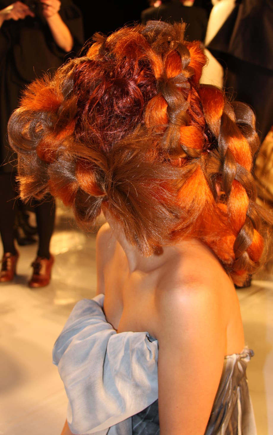 ISSE Midwest 2012: Fashion-Forward Trends and Education