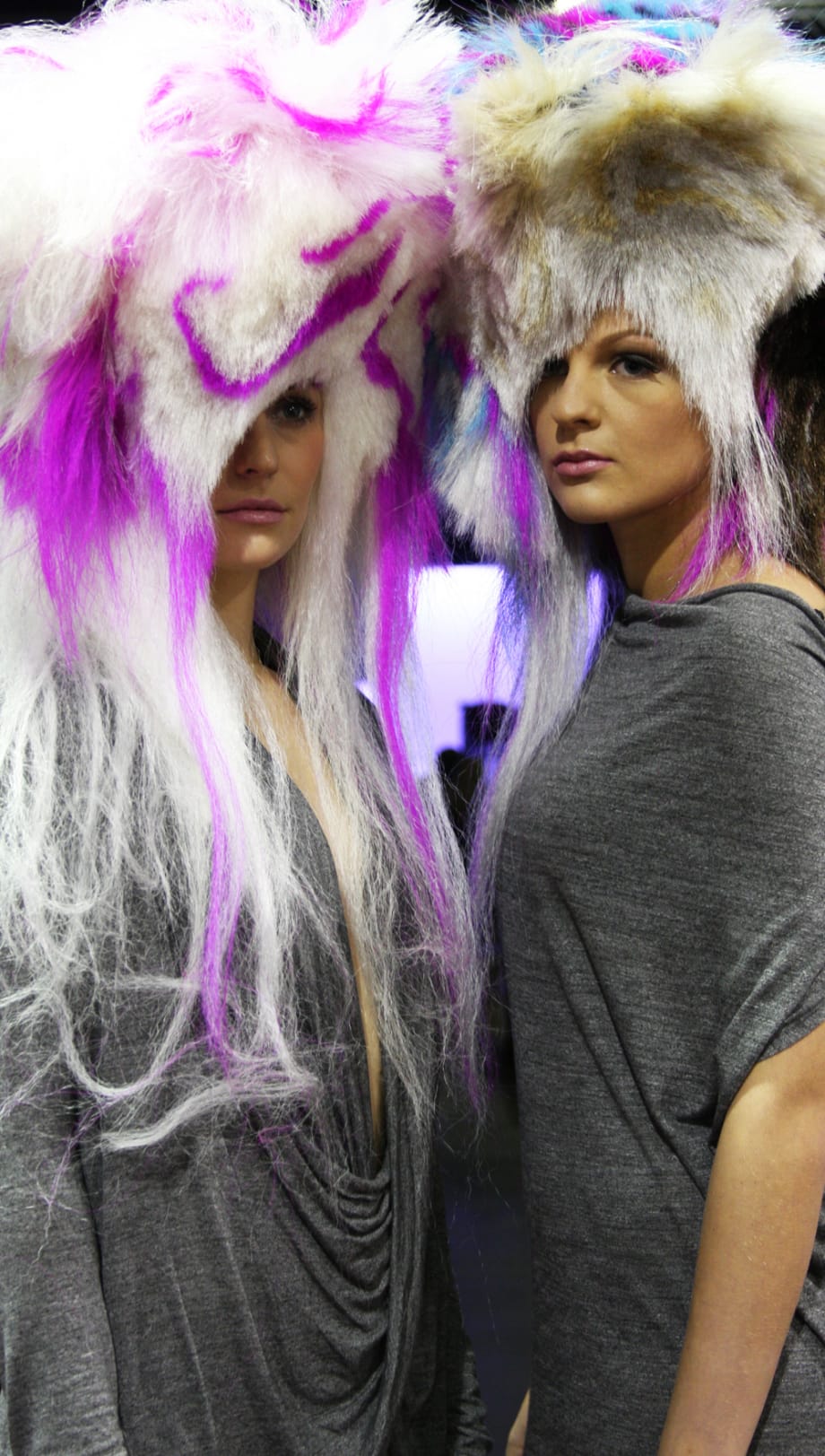 ISSE Midwest 2012: Fashion-Forward Trends and Education