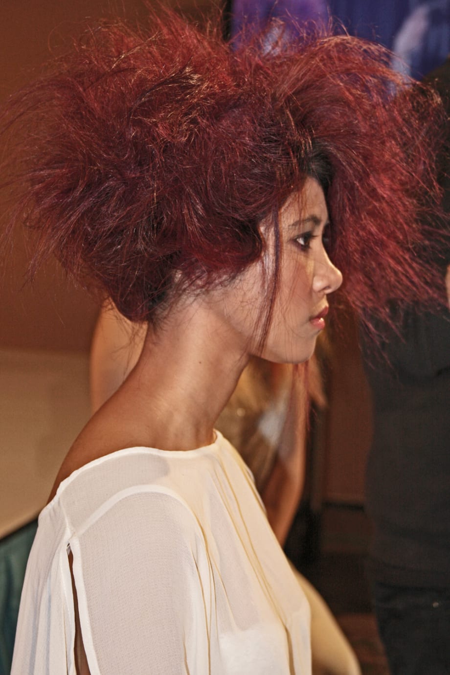 ISSE Midwest 2012: Fashion-Forward Trends and Education