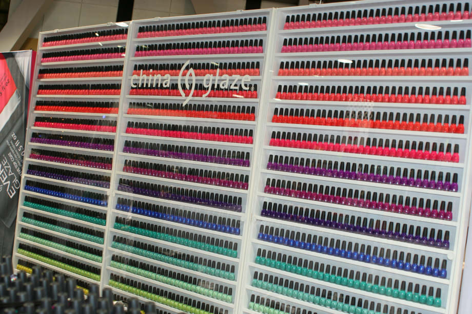 ISSE Long Beach 2016
