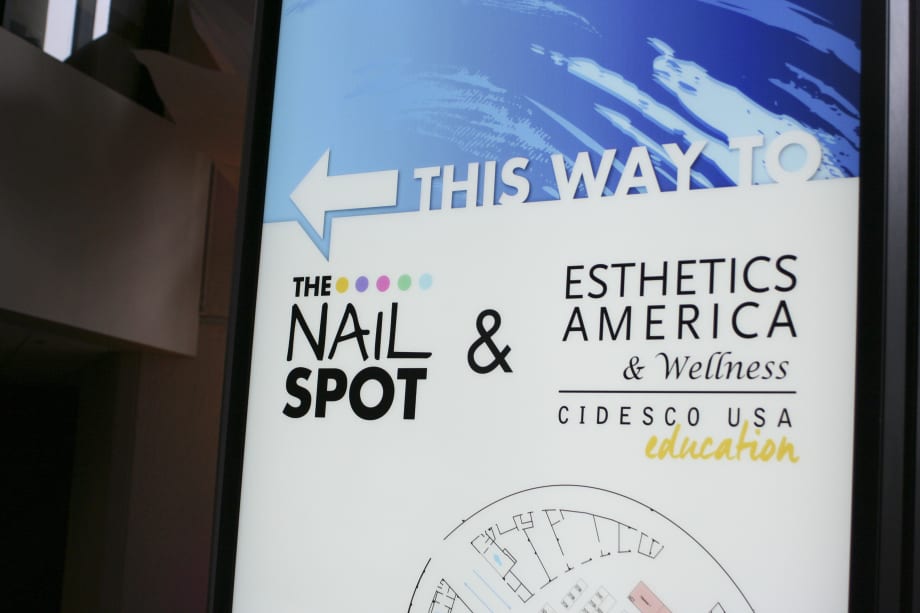ISSE Long Beach 2016