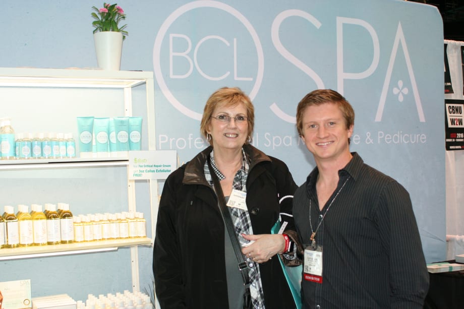 ISSE Long Beach 2016
