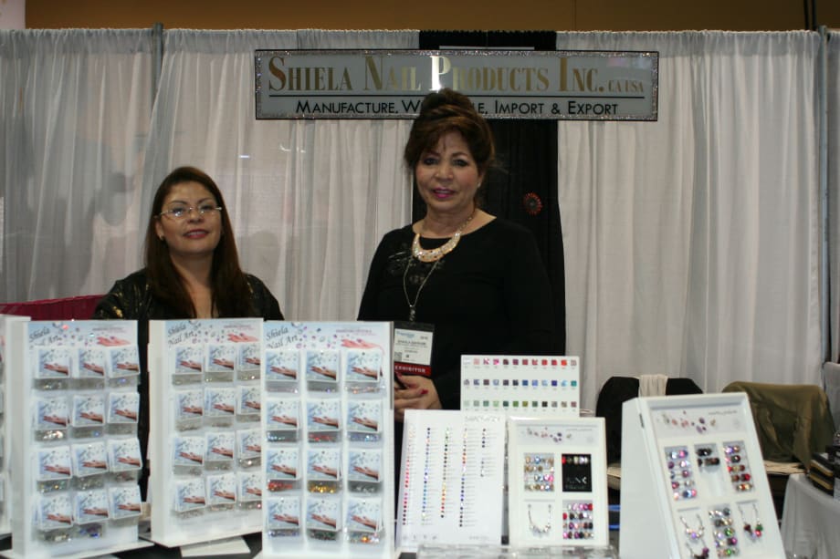 ISSE Long Beach 2016